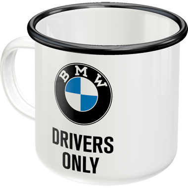 BMW - Drivers Only