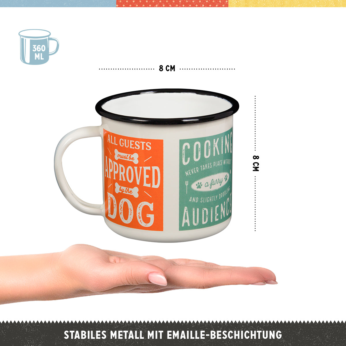 PfotenSchild - Dog Rules