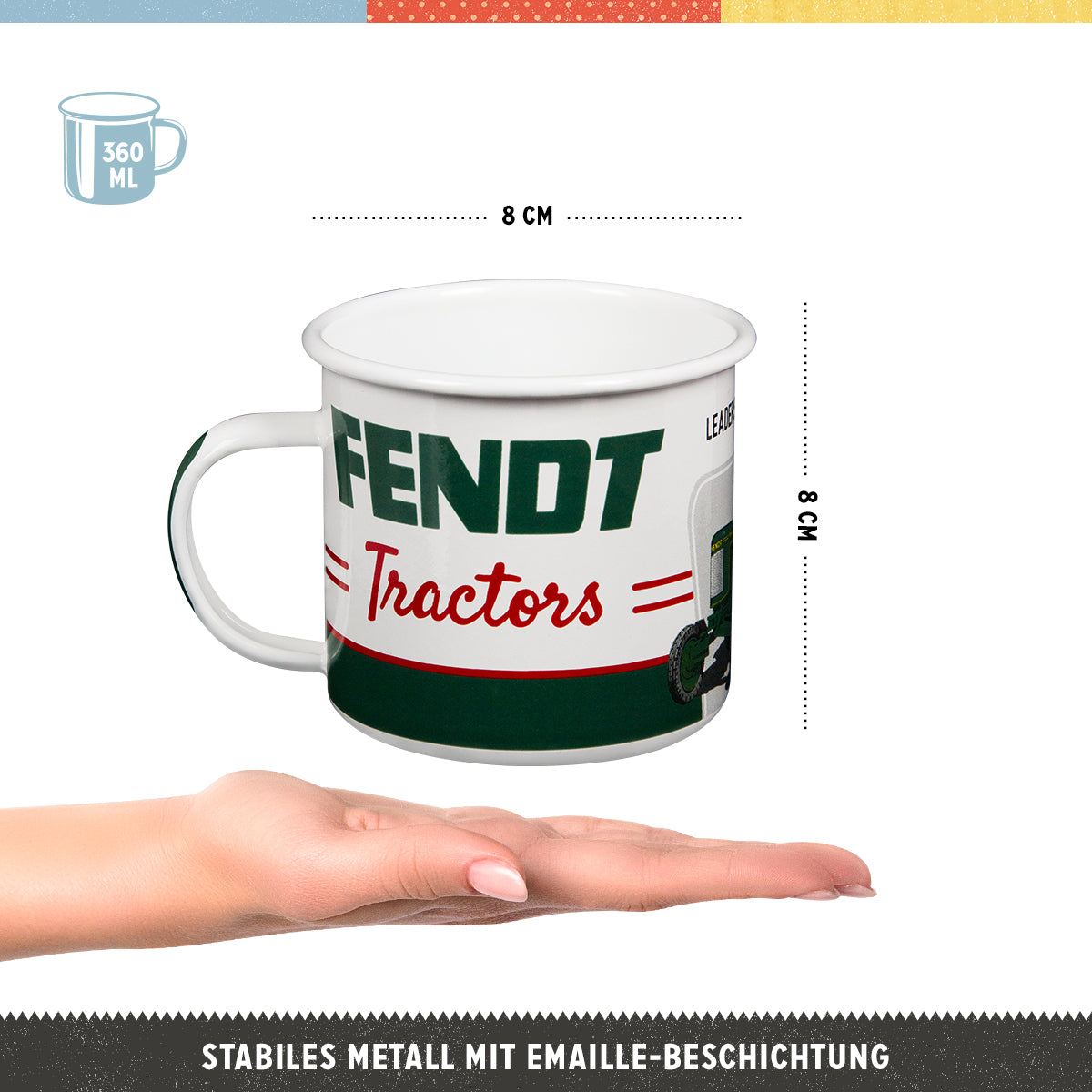 Fendt - Tractors