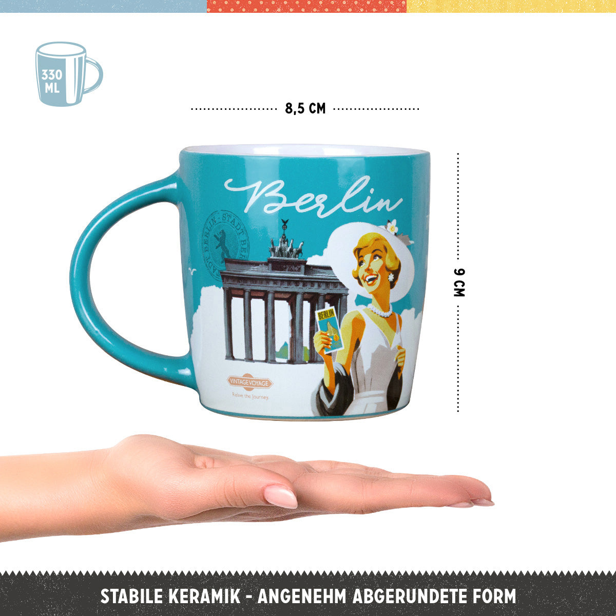 Berlin Brandenburger Tor