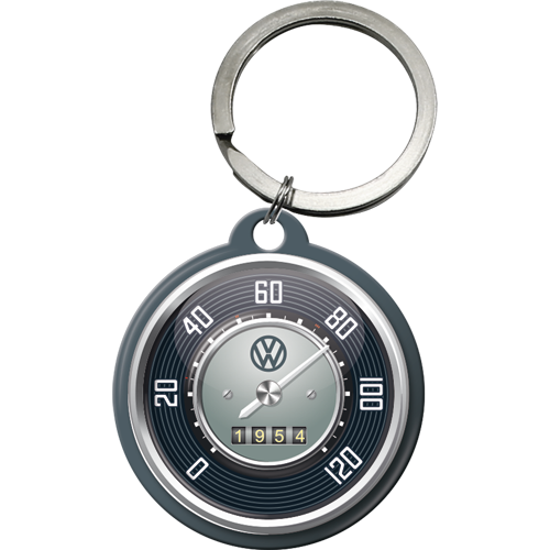 VW - Tacho