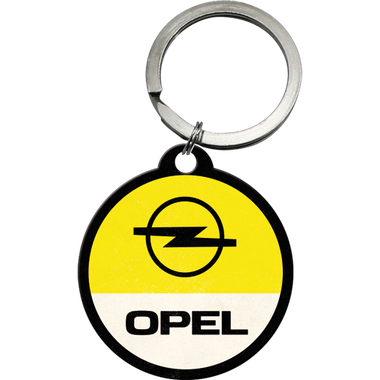 Opel - Logo