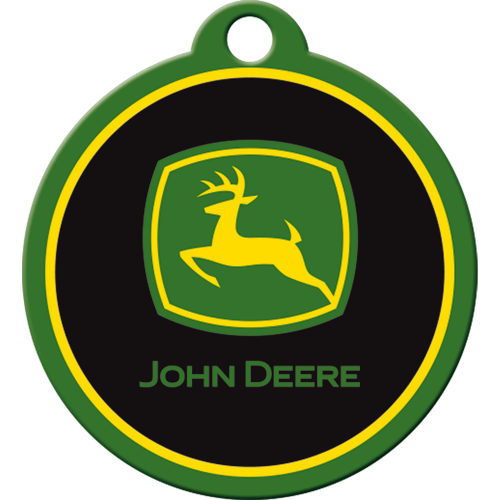 John Deere - Logo