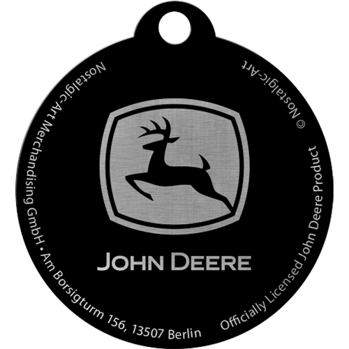 John Deere - Logo