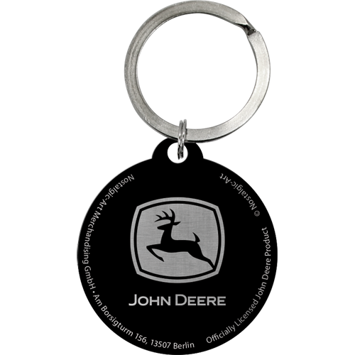 John Deere - Logo