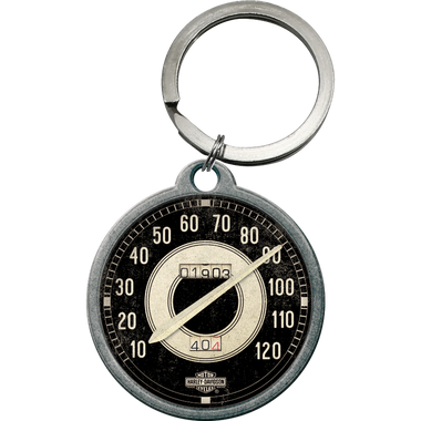 Harley-Davidson - Tacho