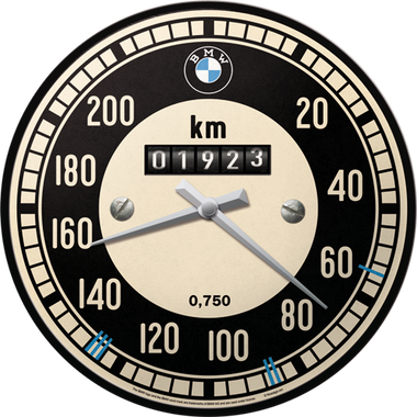 BMW - Tachometer