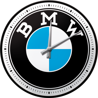 BMW - Logo