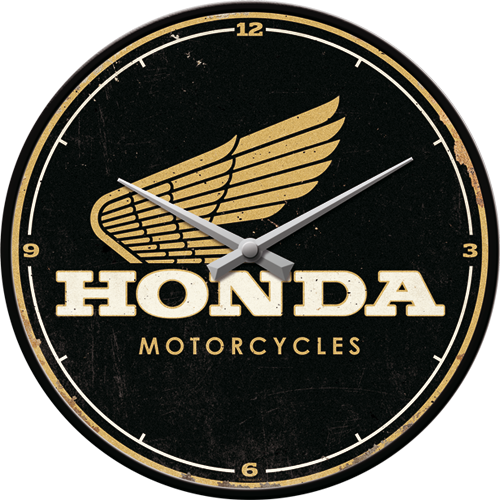 Honda MC - Motorcycles