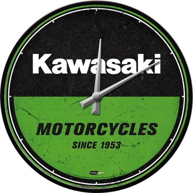 Kawasaki - Motorcycles