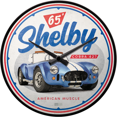 Shelby - American Muscle Cobra 427