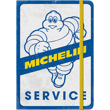Michelin - Service