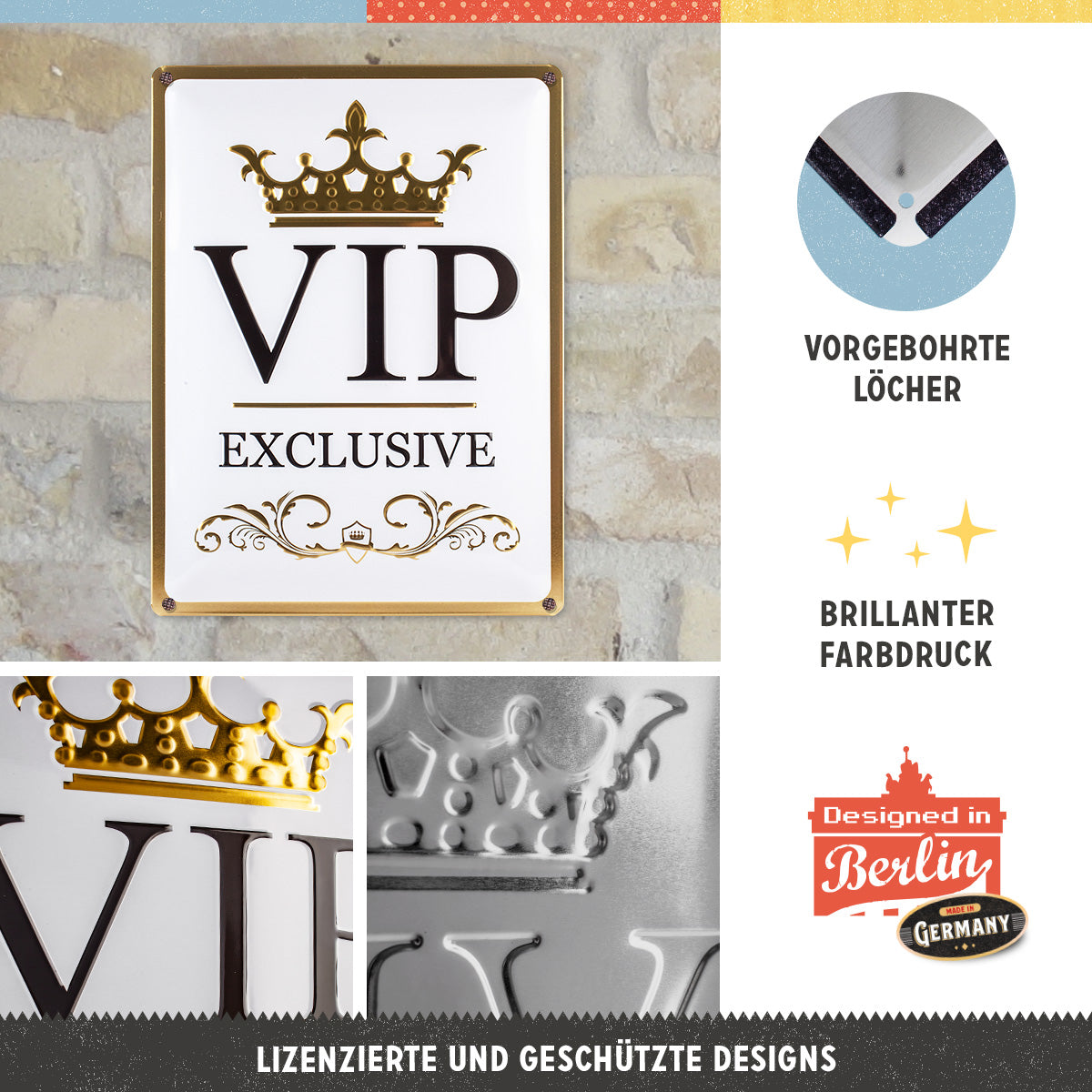 VIP Exclusive - Special Edition