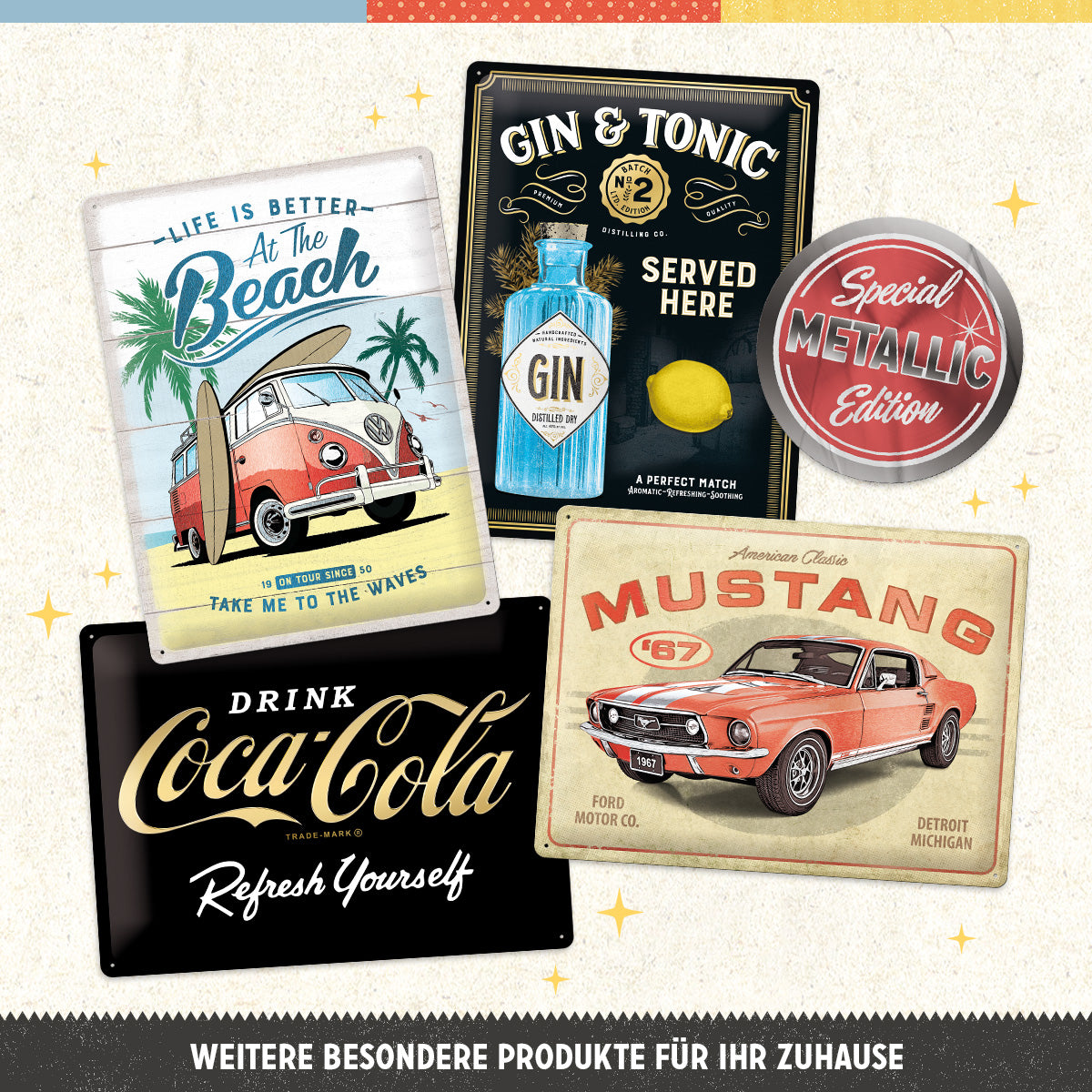 Coca-Cola - Logo Black Refresh Yourself - Special Edition