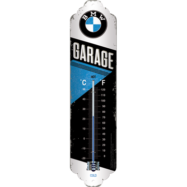 BMW - Garage