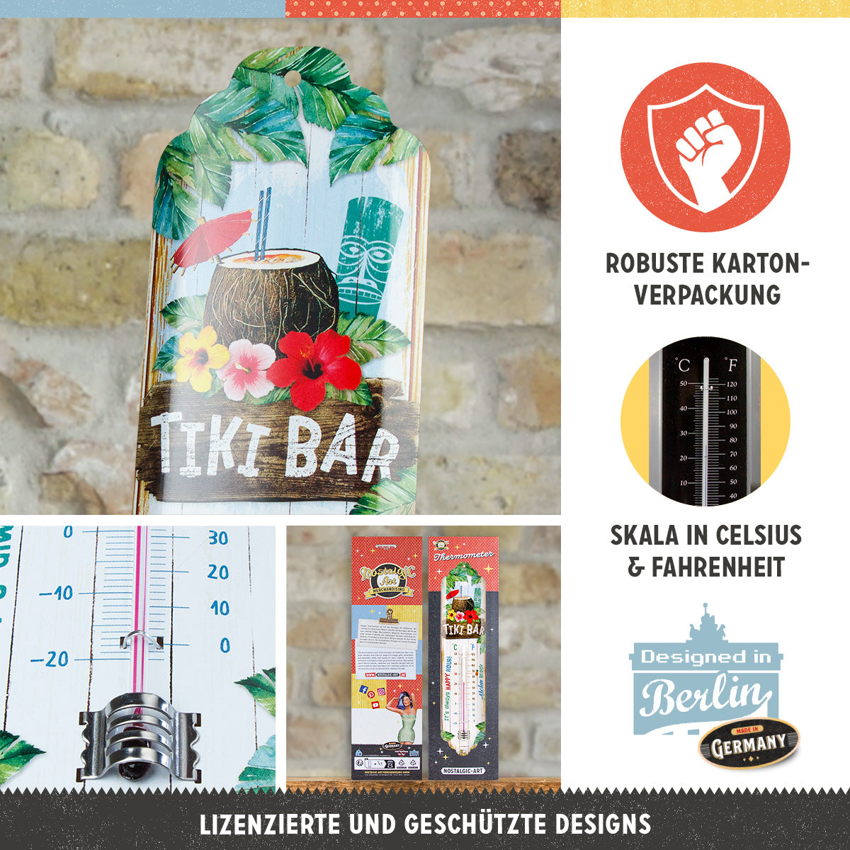 Tiki Bar