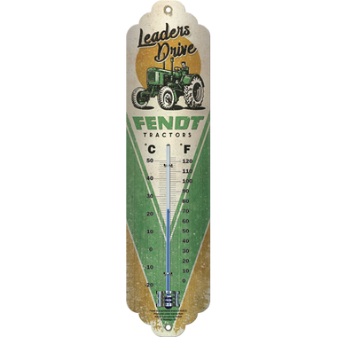 Fendt - Leaders Drive Fendt