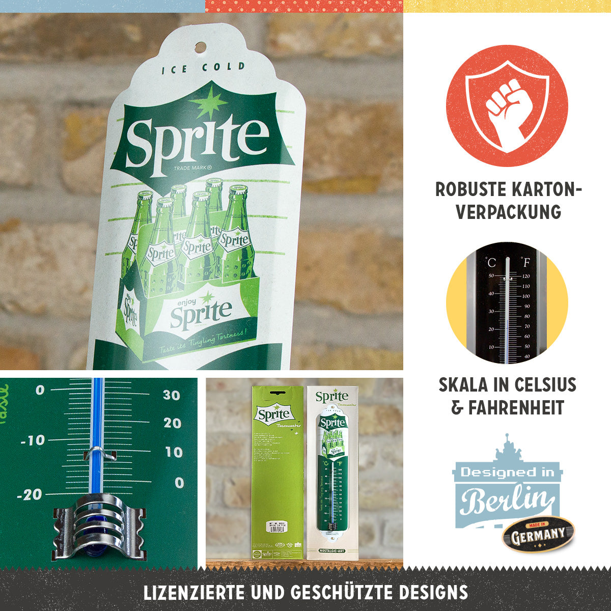 Sprite - Six-Pack