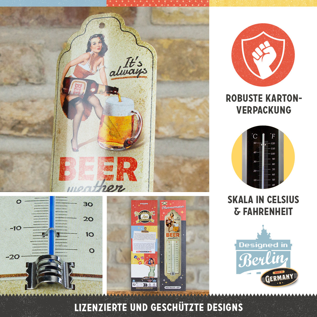 Beer Weather