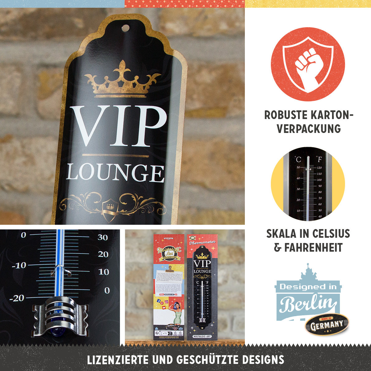 VIP Lounge