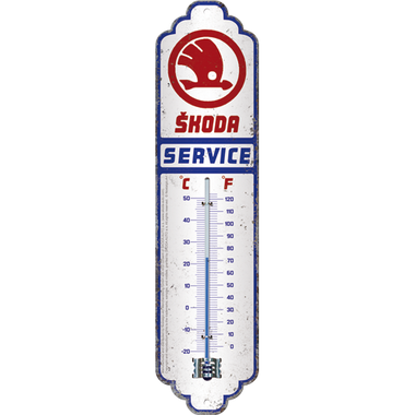 Skoda - Service