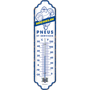 Michelin - Pneus & Services