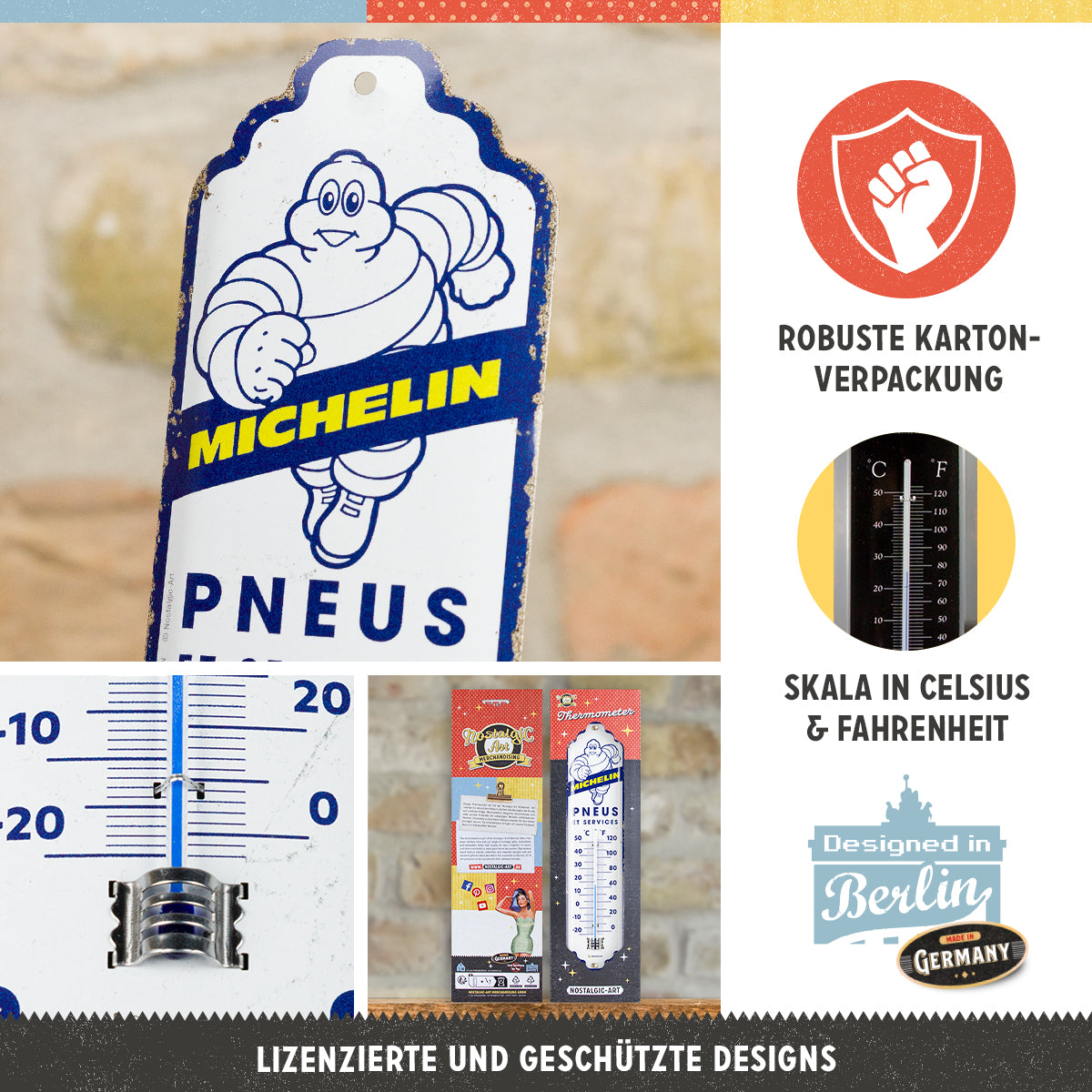 Michelin - Pneus & Services
