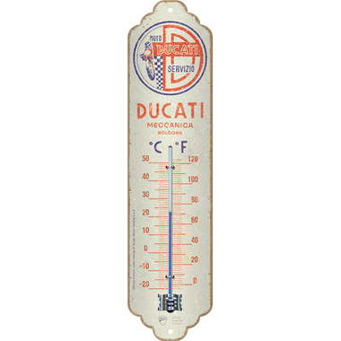 Ducati - Moto Servizio Meccanica