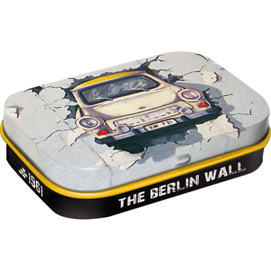 Trabant Wall