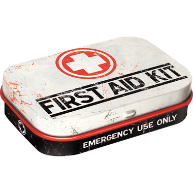 First Aid Kit - Classic