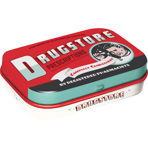 Drugstore