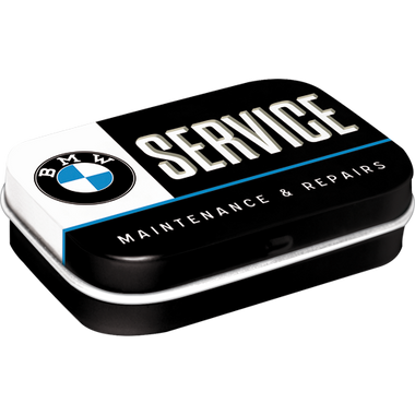 BMW - Service