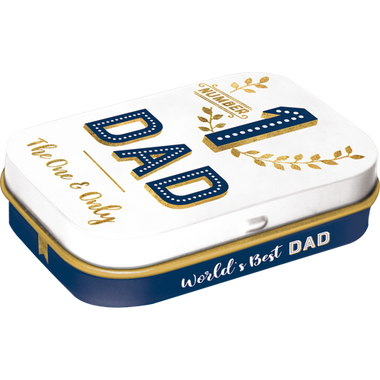 Number 1 Dad