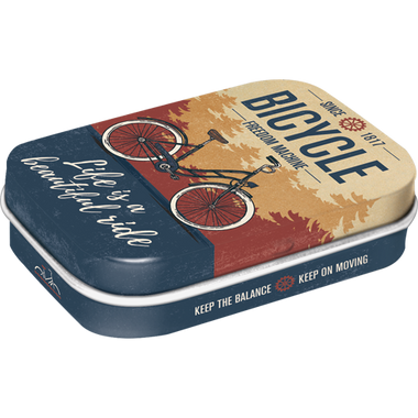 Bicycle - Beautiful Ride