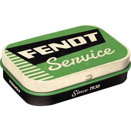 Fendt - Service