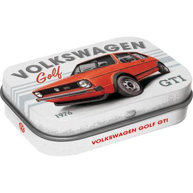 VW Golf - GTI 1976