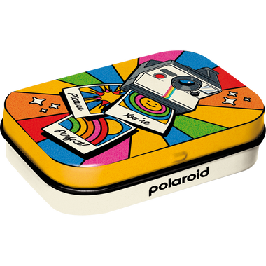 Polaroid - You're Picture Perfect!