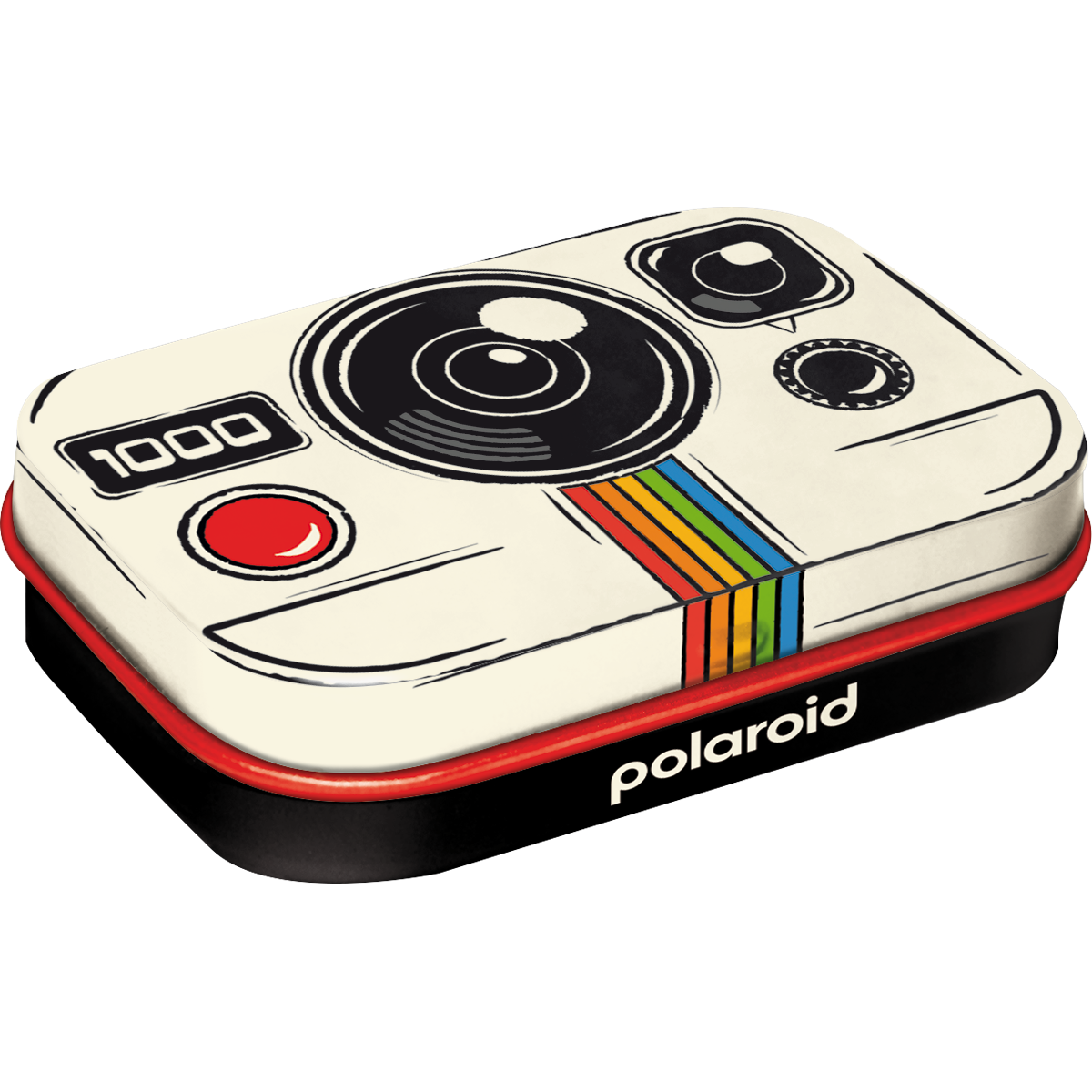 Polaroid - Vintage Camera