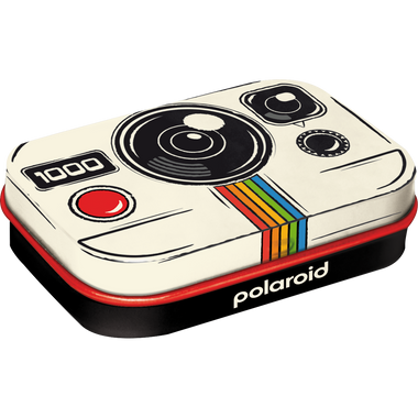 Polaroid - Vintage Camera