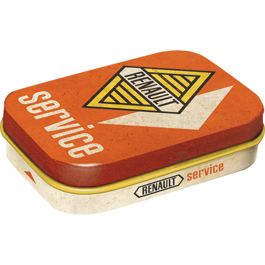 Renault - Service