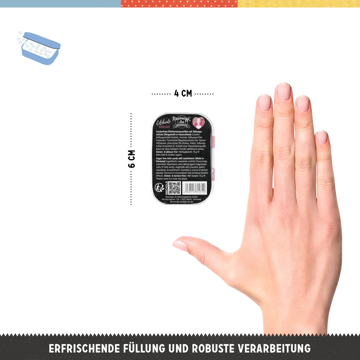 Marilyn - Happy Birthday