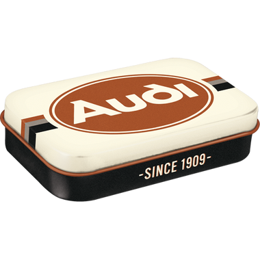Audi - Logo