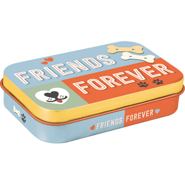 PfotenSchild - Friends Forever