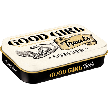 Good Girl Treats