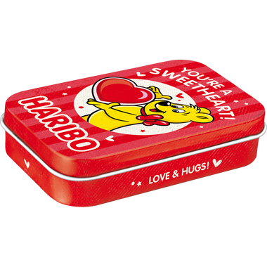 HARIBO - Sweetheart