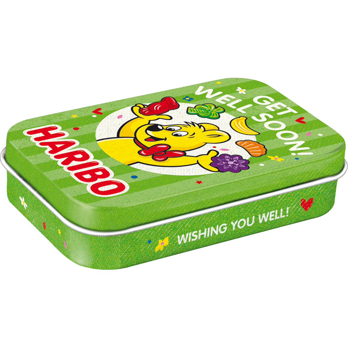 HARIBO - Get Well Soon