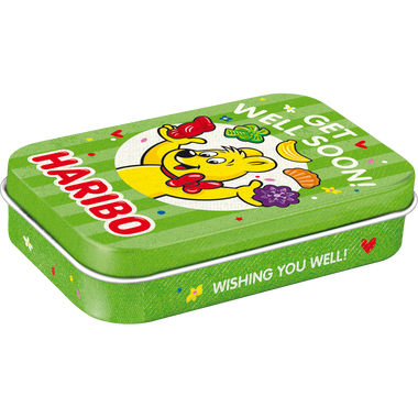 HARIBO - Get Well Soon