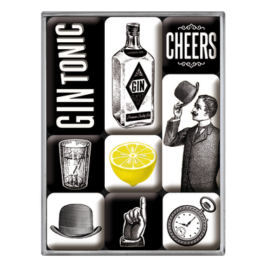Gin Tonic
