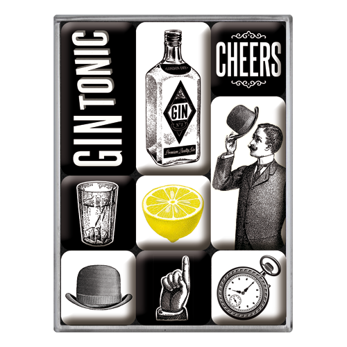Gin Tonic