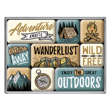 Outdoor Adventure